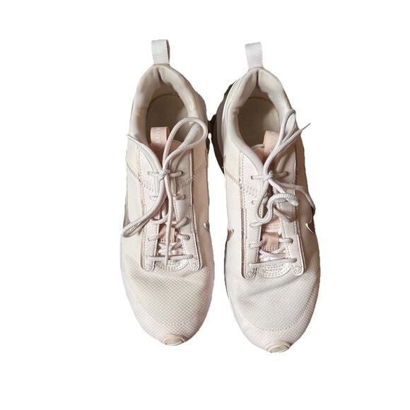 Size 8.5 - Nike Air Max Interlock Lite Light Soft Pink W - Picture 2 of 4